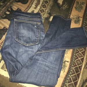 Rag & Bone “the Dre” ❤️